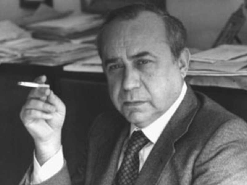 L’apocrifo di Sciascia