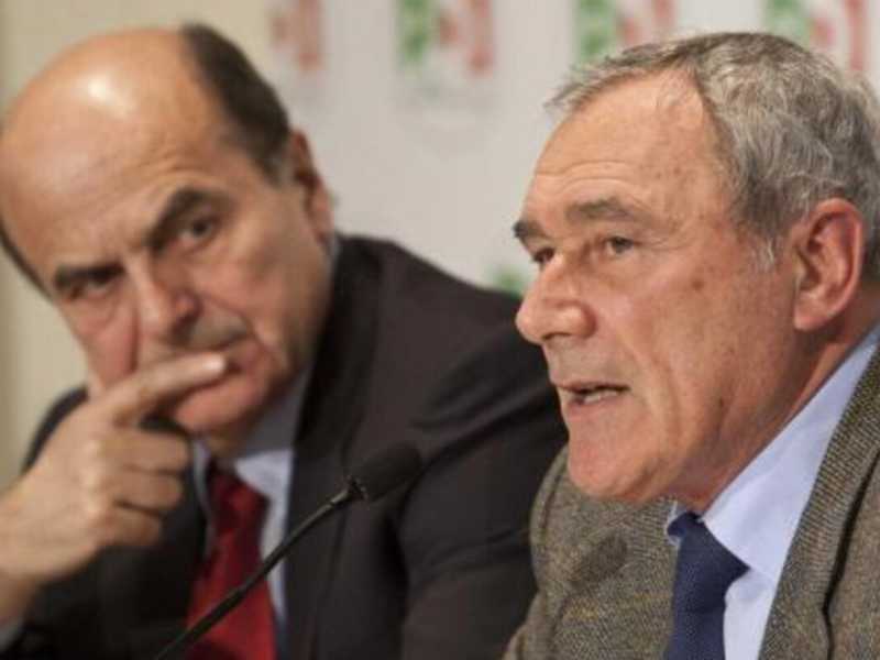 Carta Grasso o carta Bersani? Così il Pd si prepara all'incontro (o scontro?) con Napolitano