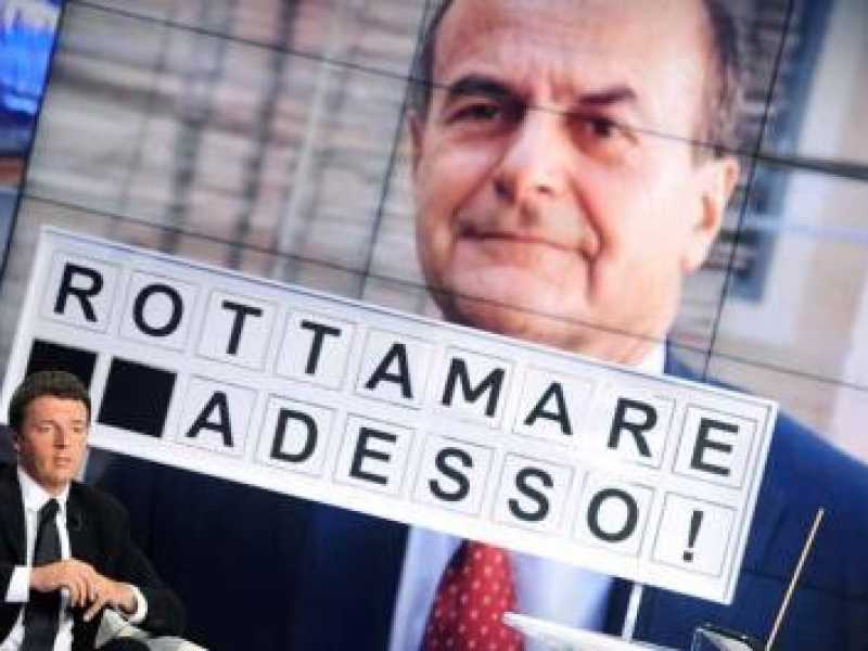 Rovati spiega perché voterà Bersani ma si farà annullare la scheda