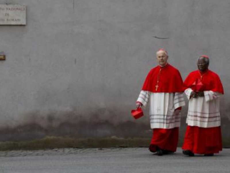 L'aperturismo di Francesco e l'atomizzazione del cristianesimo