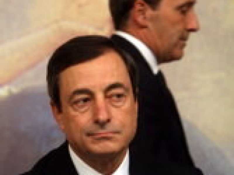 I segreti dell’anti Draghi