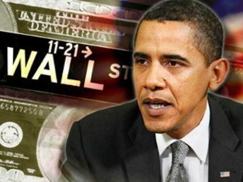 L’illusione fiscale di Obama