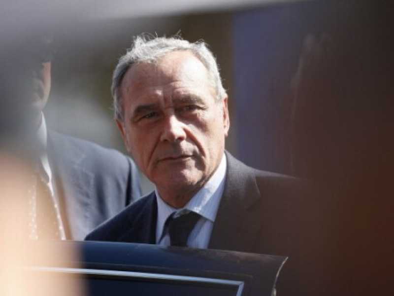 “Grasso Koalition”