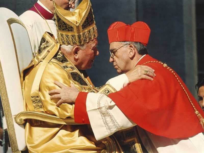 Il Papa gesuita e l’arte del governo