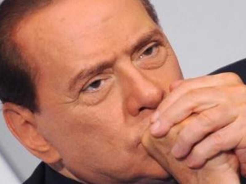 La grande retata dei pm anti Cav.
