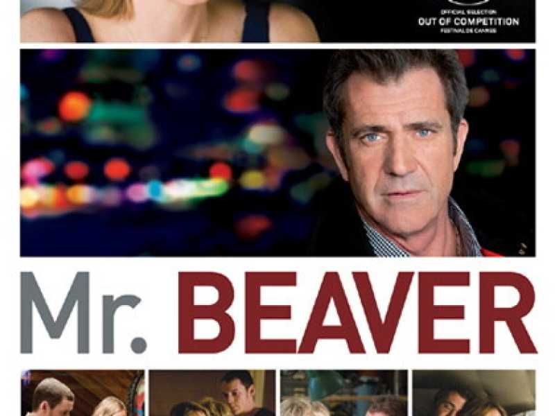 MR. BEAVER