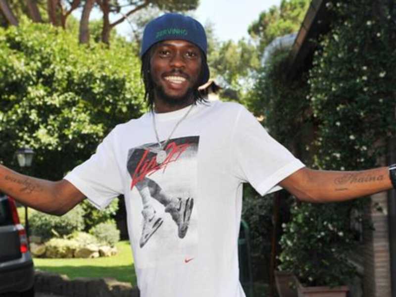 La rinascita italiana di Gervinho e l’esilio britannico di Robert O’Savian