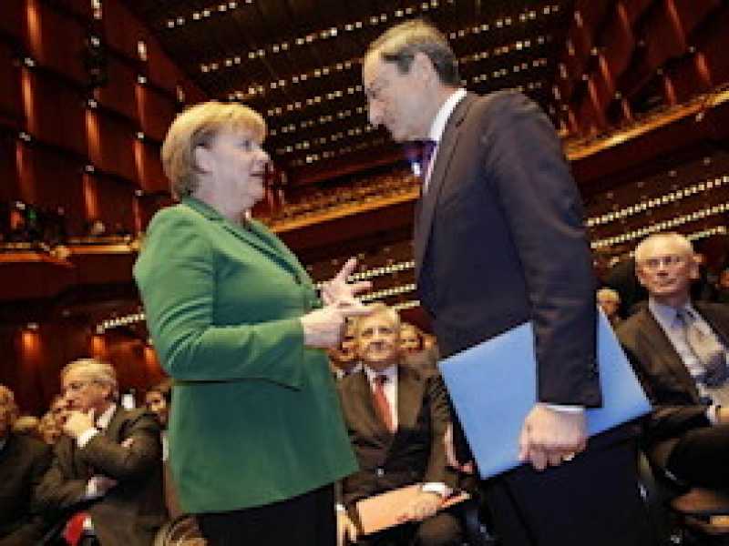 Cosa viene dopo le Banche centrali