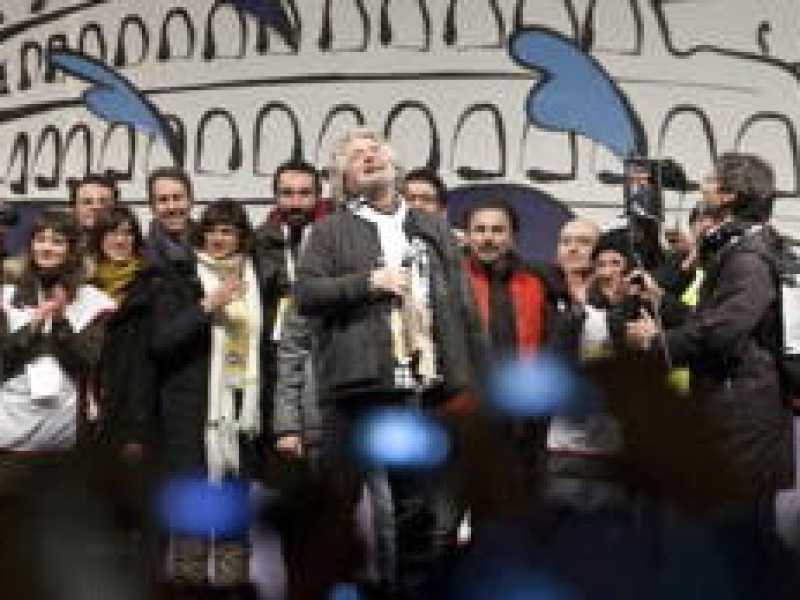 Il Grillo friabile