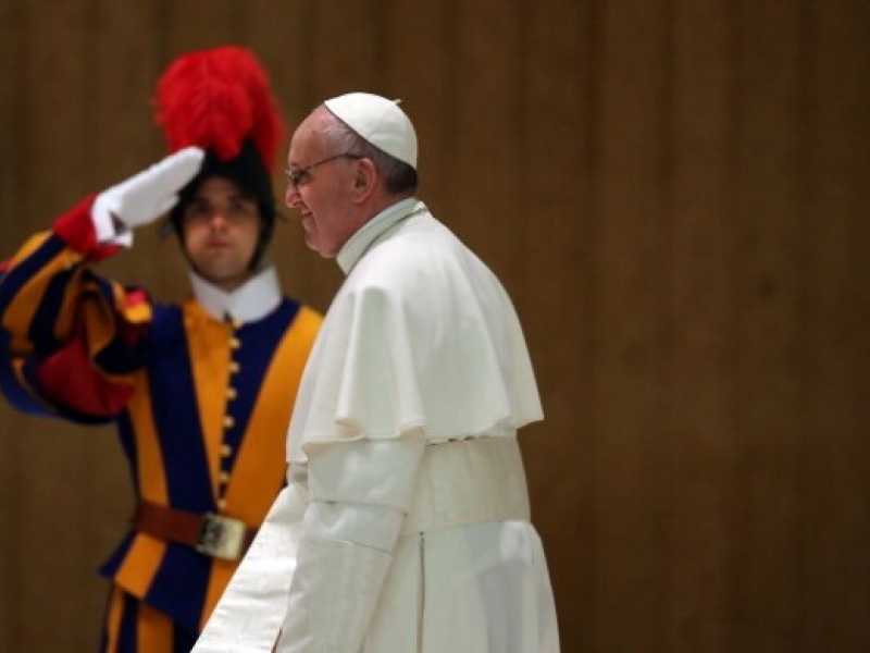 L'ecumenismo secondo Francesco