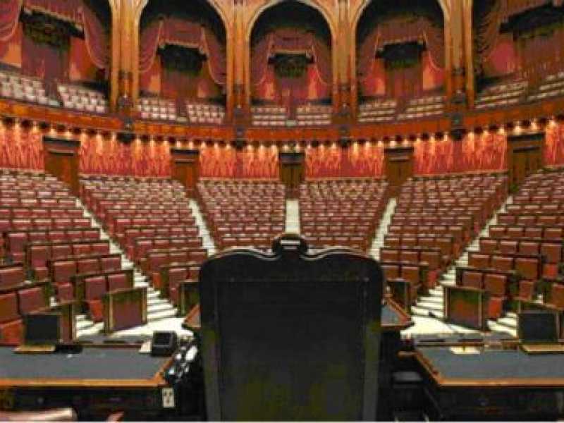 Ecco chi saranno i capigruppo di Camera e Senato