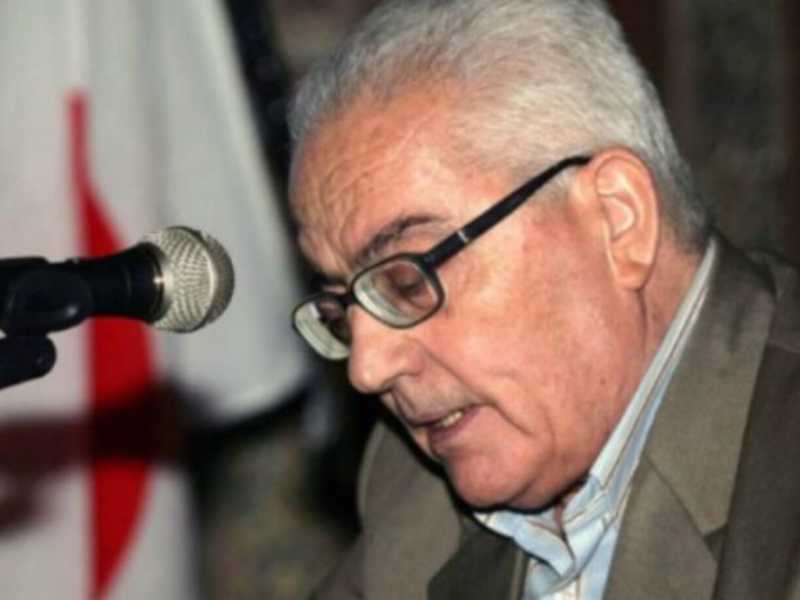Khaled al Asaad