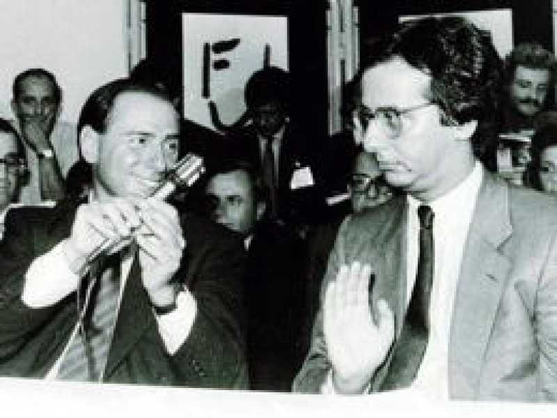 Un’adorabile canaglia nella lunga estate del 1993