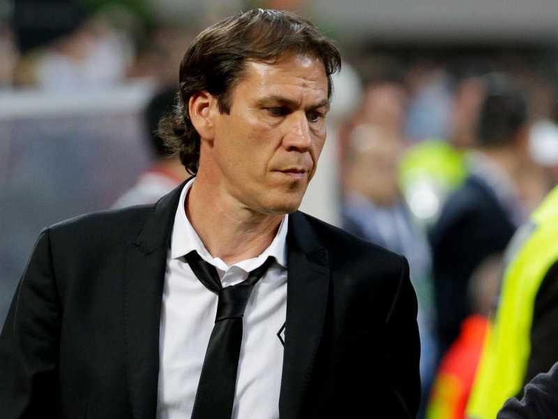 Requiem per Garcia, una Costituente per l’AS Roma