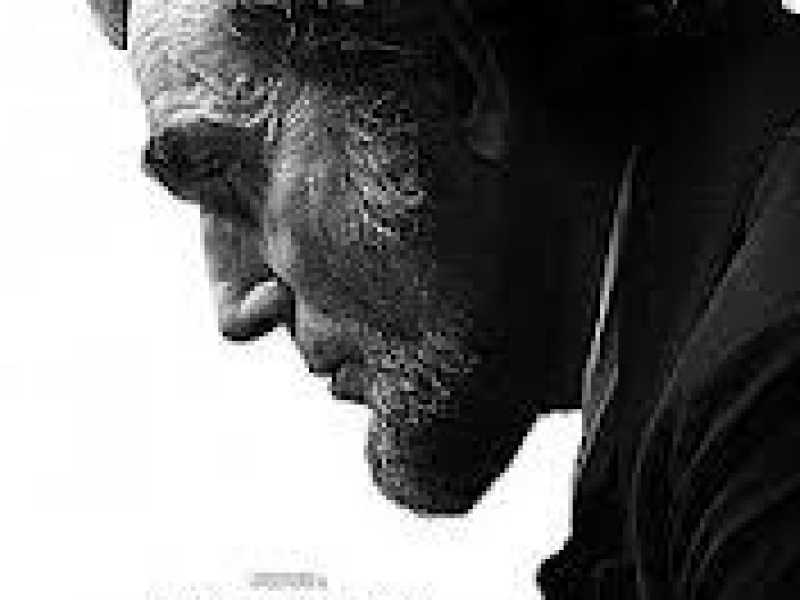 Abramo Lincoln, il corruttore