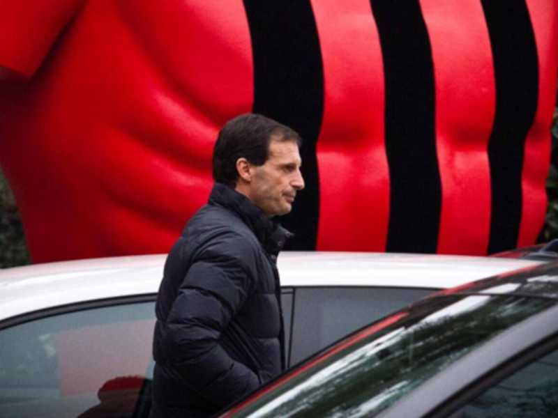 Dopo il governo Allegri