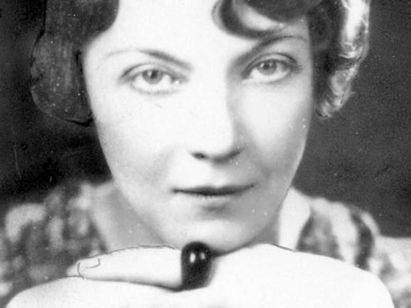 Le signore di Jean Rhys, che voleva fare la ballerina di fila e invece scrisse un capolavoro