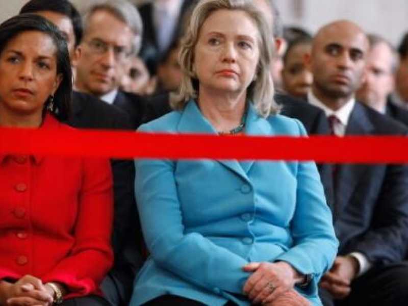 Tre donne decidono il dibattito. Due tifano Obama, una modera
