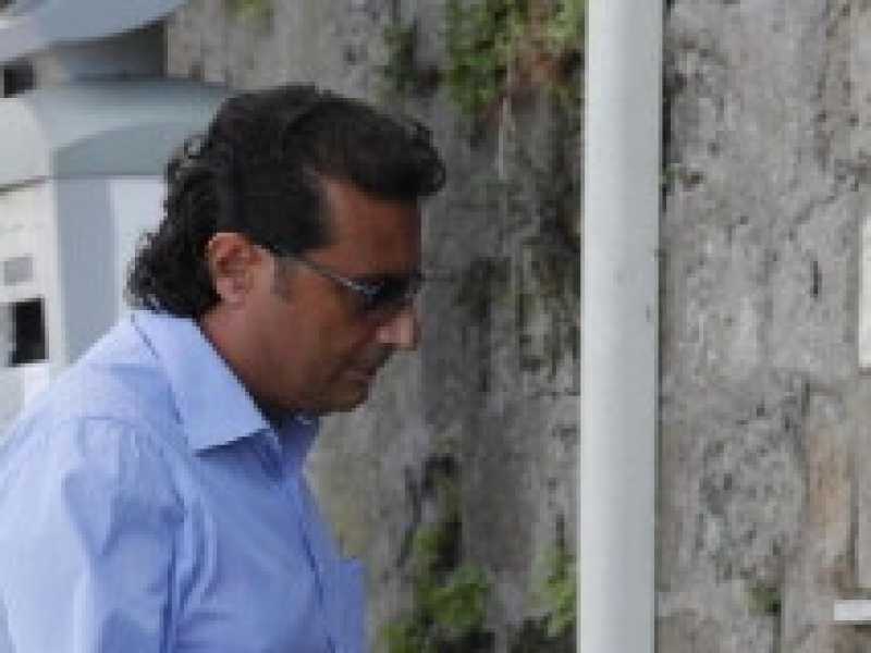 Che ne sarà del comandante Schettino