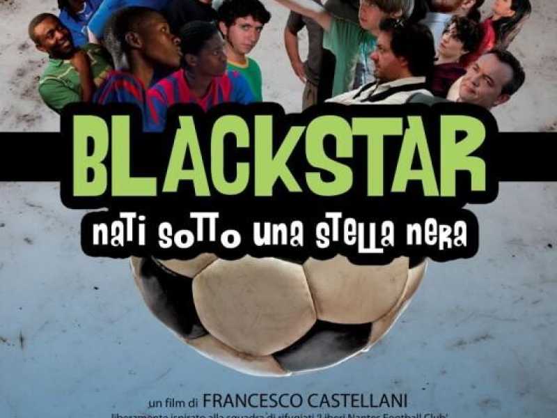 BLACK STAR – NATI SOTTO UNA STELLA NERA