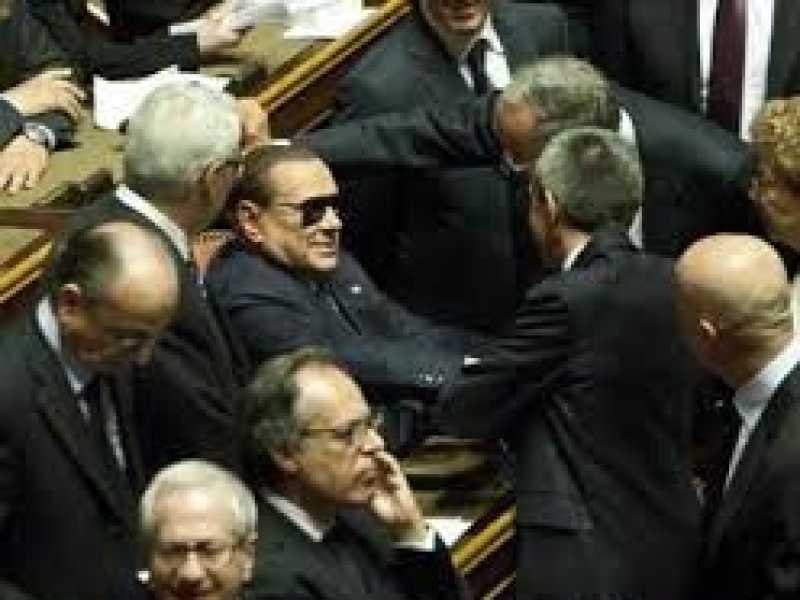 Dura lex, sed contra Cav.