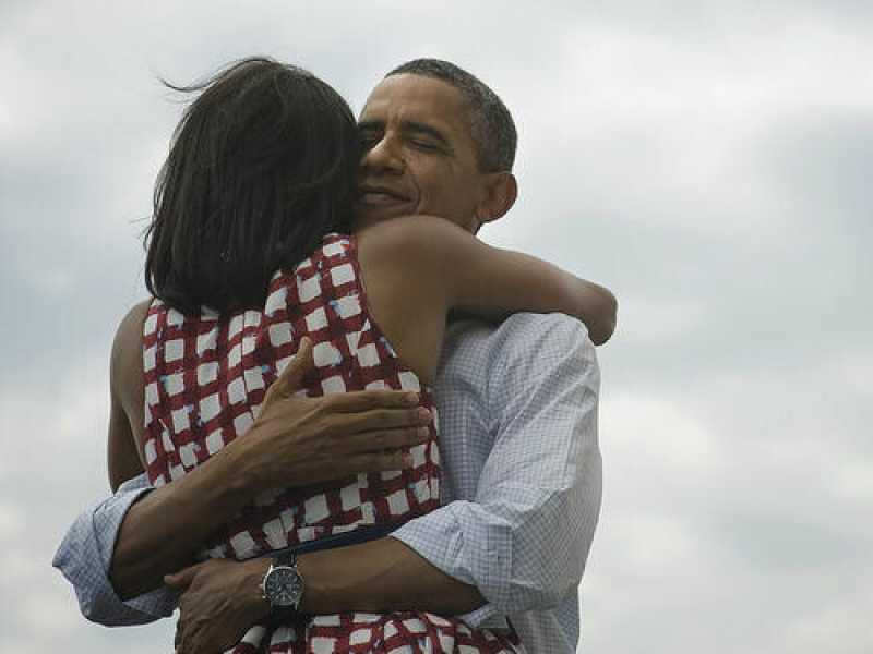 Obama: "Il meglio deve ancora venire". La serata storta del Gop