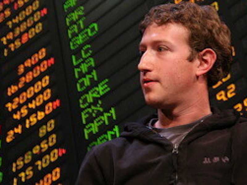 Perché i sogni finanziari di Fb non si trasformano in economia reale