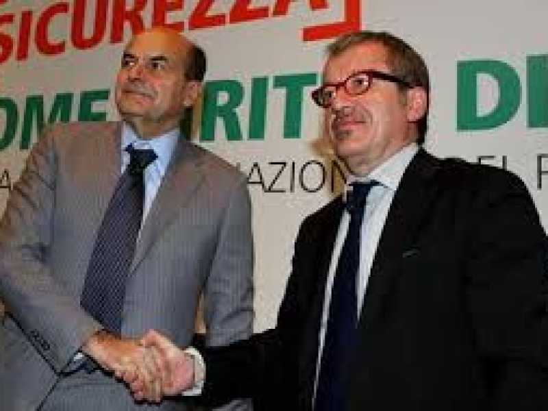 L’offerta di Bersani alla Lega
