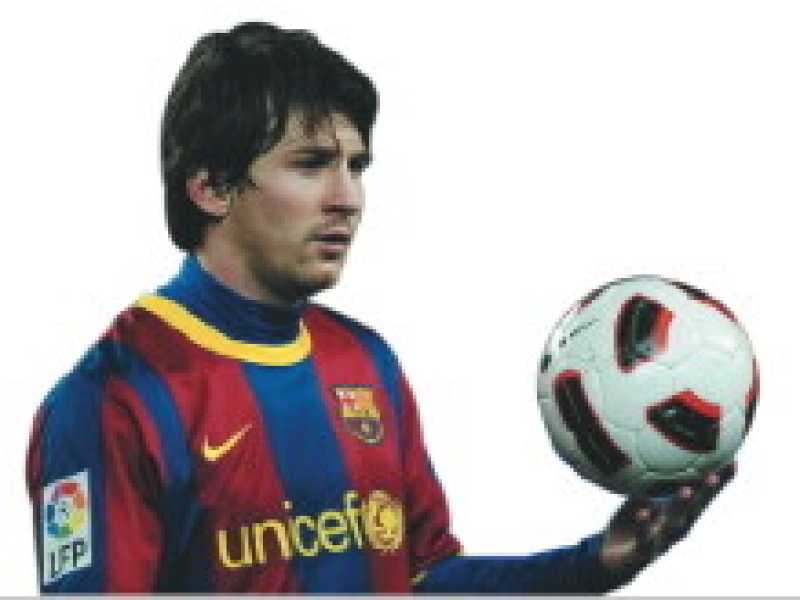 Il segreto del modello Barça