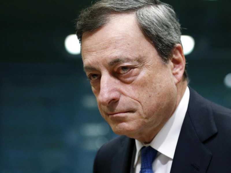 Il nucleare iraniano e il Quantitative easing