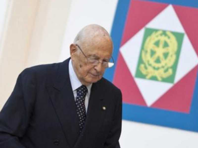 Napolitano, l’amnistia e la battaglia contro il prepotere della magistratura politicizzata
