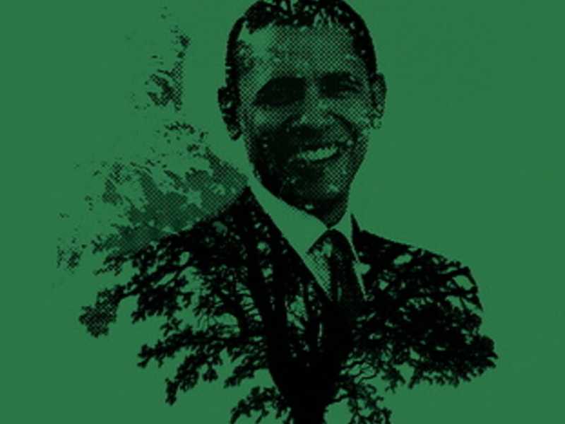 La CO2 tiene svegli i democratici americani