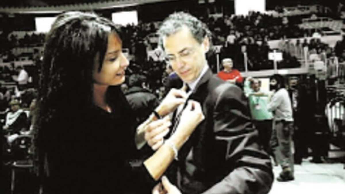Immagine di Chi era Maurizio Cevenini