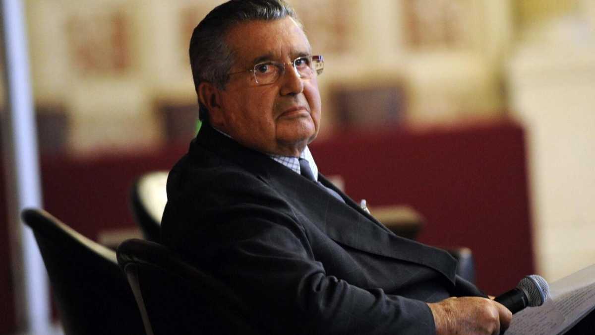 Immagine di Ho arrestato Carlo De Benedetti e mi pento solo di averlo scarcerato troppo in fretta