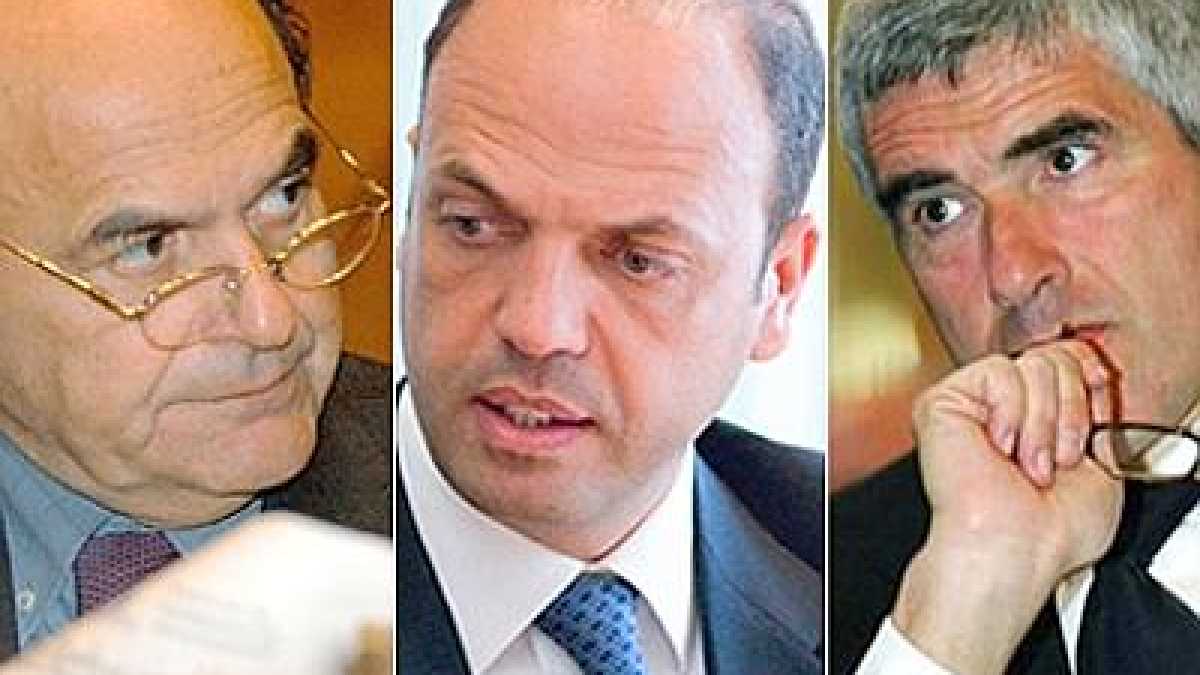 Immagine di Dieci proposte (con Costituente)