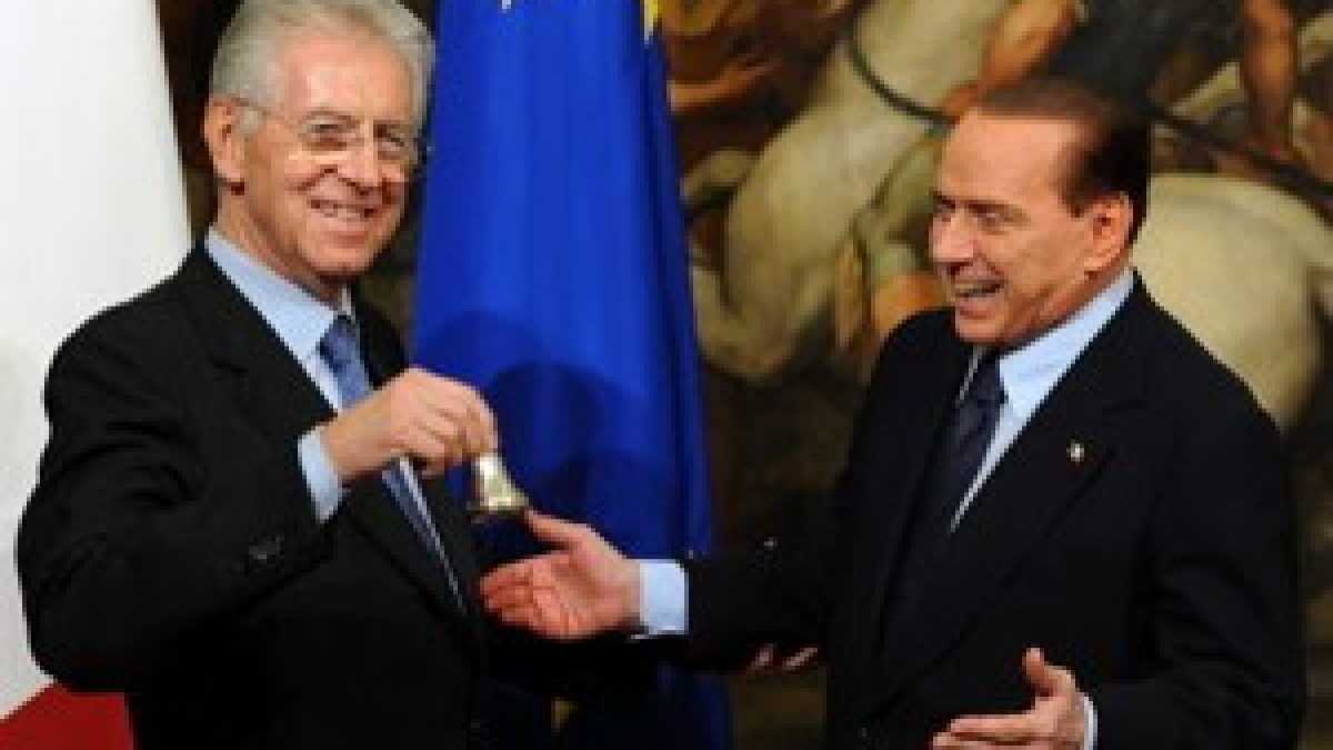 Immagine di Bisogna unire centro e destra, tutti per l’Italia