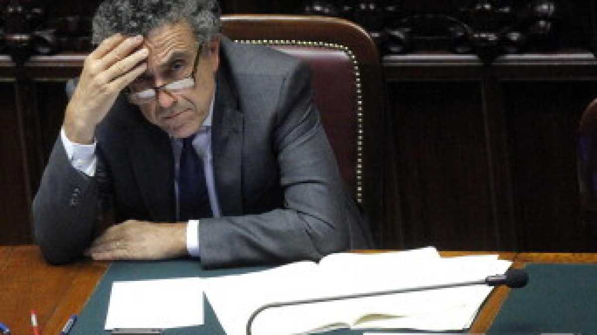 Immagine di Dalla Germania segnali di rinsavimento sulla crescita indispensabile