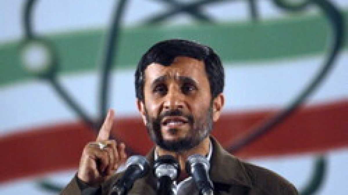 Immagine di Decifrare l’atomica iraniana