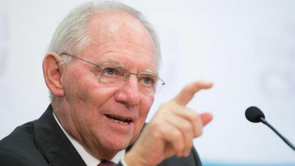 Immagine di Il monito di Schäuble sulla Brexit e Beppe Sala che chiama Gherardo Colombo. Le notizie del giorno in breve