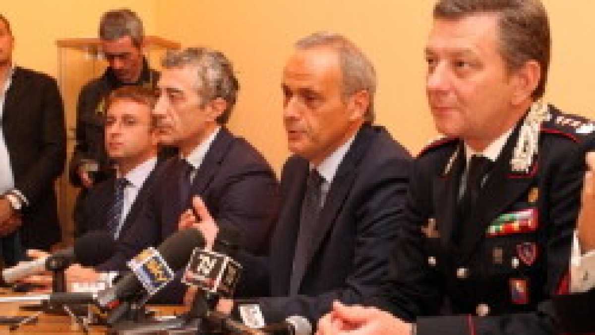 Immagine di Perché sul calcioscommesse la Federazione è così lenta