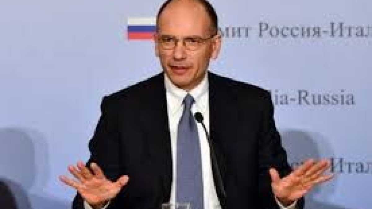 Immagine di Per la verifica parlamentare Letta dà appuntamento a dopo le primarie