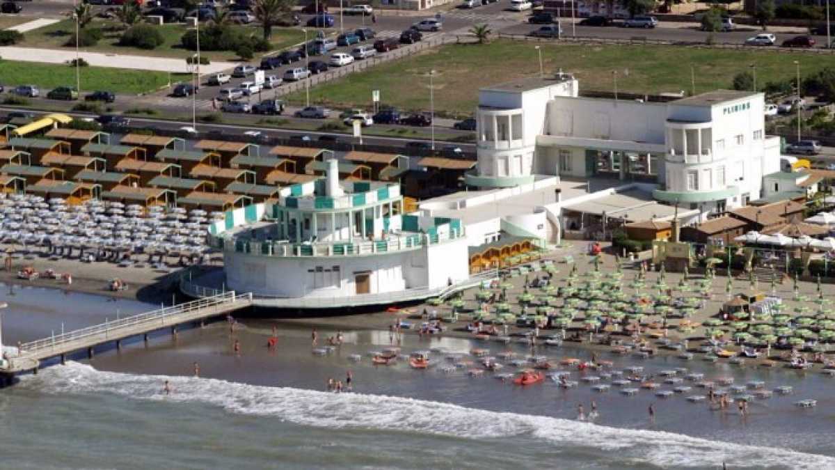 Immagine di Ostia, il laboratorio criminale di Roma