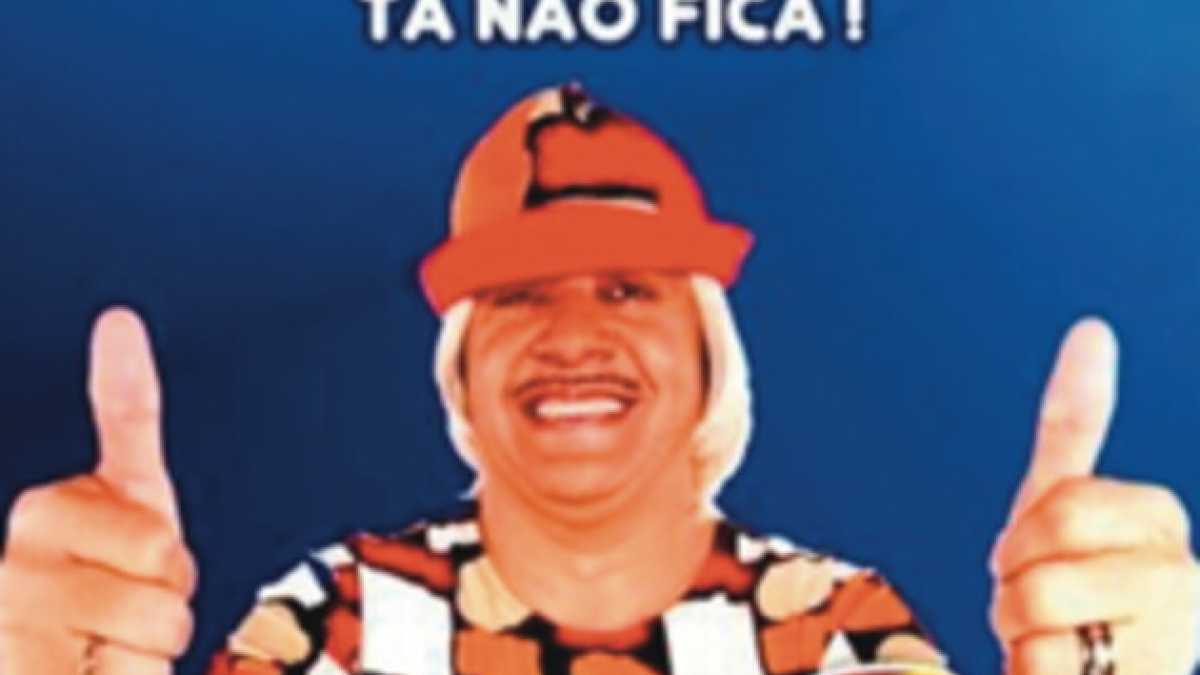Immagine di Un vero pagliaccio in politica