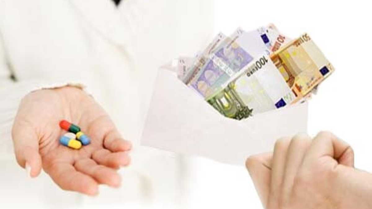 Immagine di Caro Monti, ecco come s’intacca la spesa sanitaria regionale