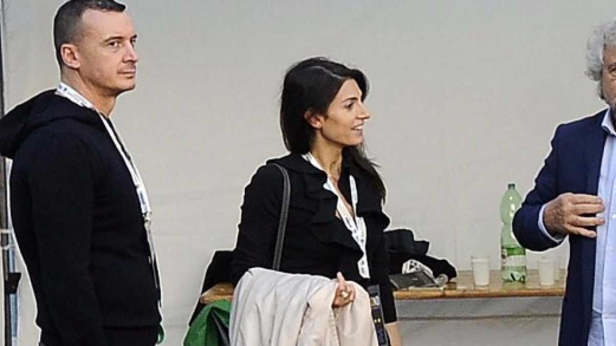 Immagine di Il problema di Grillo è Virginia Raggi, dice il Financial Times