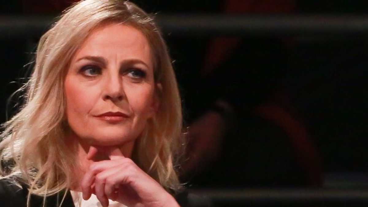 Immagine di Lettera d’amore molto completa a Luisella Costamagna