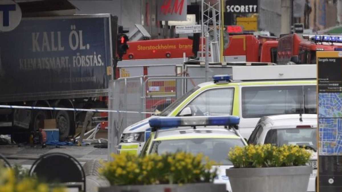 Immagine di L'Antitrust contro tre banche e la confessione dell’attentatore di Stoccolma. Le notizie del giorno, in breve