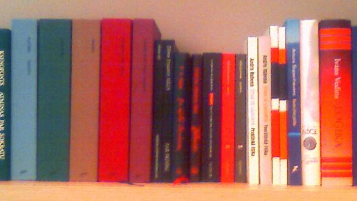 Immagine di La filosofia è il lavoro del futuro