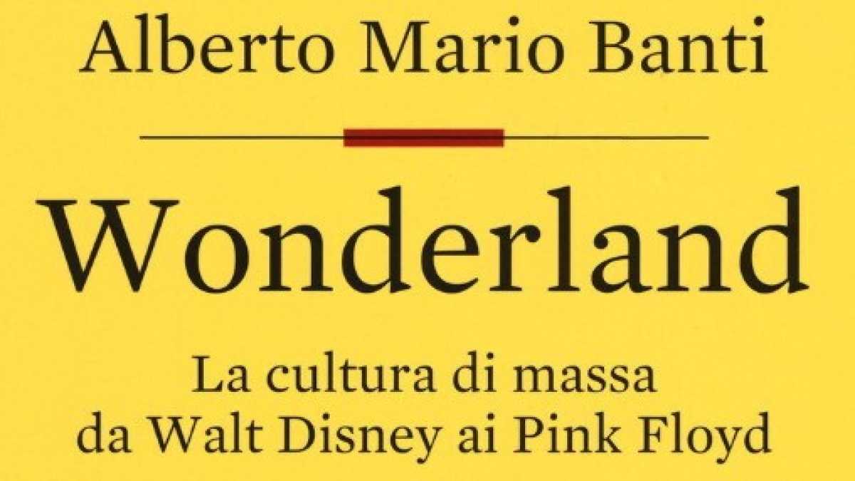 Immagine di Wonderland