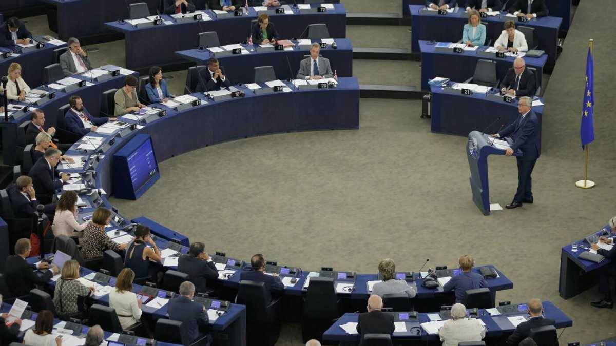 Immagine di L'Europa e i nemici del "Wow Factor"